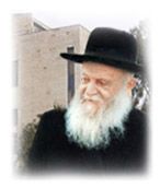 ''תמיכת'' הגאון רבי שלמה הכהן מוילנא בתנועה הציונית...