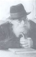 בענין יחס מרן החזו"א לר' קוק-חלק ב'