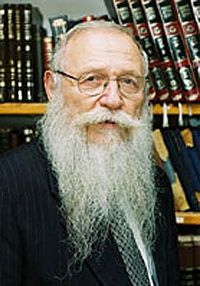 על פרשת הגיור המזויף שנוהל ע"י הר' חיים דרוקמן-חלק ג'