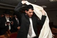 התיחסות לסרטון שהעלה נכד הגר"ע יוסף הר' יעקב ששון מיד לאחר פטירת סבו בנסיון להצדיק את מחאתו נגדנו