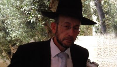 כיצד חודרת דת הציונות גם לציבור החרדי-מכתב גלוי לחבר כנסת המינים-הר' אורי מקלב בעקבות הבאת מאות ילדים חרדים מהדרום ליום "פעילות חוויתית" בכנסת המינים