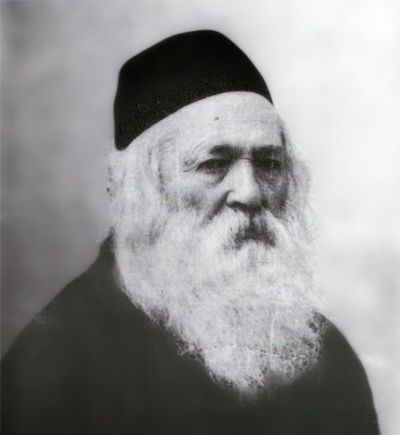 על יחס מרן הגאון רבי חיים ברלין לראי"ה קוק-תגובה לעלון השקרי "שבת הראי"ה"