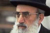 אודות יחסם של גדולי הדור לר' שלמה גורן