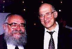 ביקורת המקרא הכפרנית- גם בישיבות ההסדר