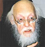 תגובה להתיחסות לגרי"ש אלישיב בשבוע האחרון