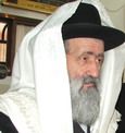 הגאון רבי בן ציון מוצפי על החינוך הממלכתי דתי
